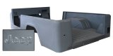 Omix Body Tub Logo 81-86 Jeep CJ-8 thumbnail 3