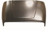 Omix Hood- 87-95 Jeep Wrangler YJ thumbnail 1
