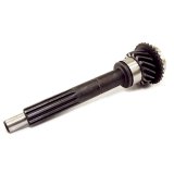Omix T90 Manual Transmission Input Shaft thumbnail 1