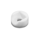 Omix Mirror Bushing 55-86 Jeep CJ thumbnail 1