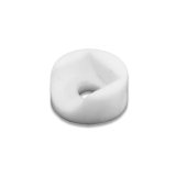 Omix Mirror Bushing 55-86 Jeep CJ thumbnail 2