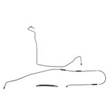 Omix Fuel Line Set 55-66 Jeep CJ5 thumbnail 1