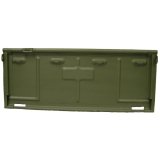 Omix Tailgate- 50-52 Willys M38s thumbnail 1