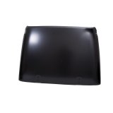 Omix Hood 07-18 Jeep Wrangler JK thumbnail 1