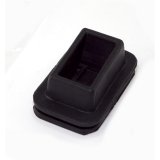 Omix Clutch K Boot 76-79 Jeep CJ thumbnail 1