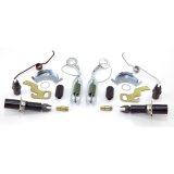 Omix Kit Brake L & R Adjusting Hardware thumbnail 1