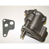 Omix Oil Pump 4.2L 72-80 Jeep CJ thumbnail 1