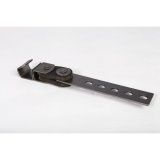 Omix Exhaust Hanger Swivel 9.5in thumbnail 1