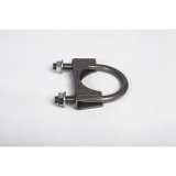 Omix Exhaust Clamp 2-1/4 Inch HD thumbnail 1