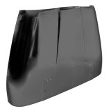 Omix Hood- 72-86 Jeep CJ Models thumbnail 1