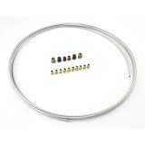 Omix Fuel Line Coil 3/16in 25ft thumbnail 1