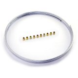 Omix Fuel Line 25ft Coil 5/16in thumbnail 1