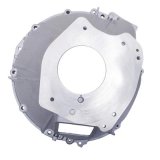 Omix Transmission Bellhousing 82-86 CJ thumbnail 1