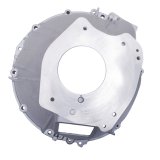 Omix Transmission Bellhousing 82-86 CJ thumbnail 2
