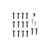 Omix Hardware Header- 97-06 TJ thumbnail 1