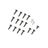 Omix Hardware Header- 97-06 TJ thumbnail 2