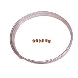Omix Fuel Line 25ft Coil 3/8in thumbnail 1
