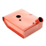 Omix Gas Tank 50-52 Willys M38 thumbnail 2