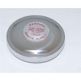 Omix Gas Cap 71-76 CJ-5 & CJ-6 thumbnail 1