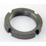 Omix Outer Spindle Nut Dana 44 thumbnail 1
