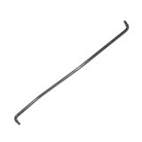 Omix Clutch Rod 76-86 Jeep CJ thumbnail 1