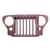 Omix Grille 45-46 Willys CJ2A thumbnail 1