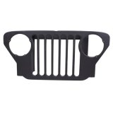 Omix Grille 49-53 Willys CJ3A thumbnail 1