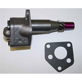 Omix Oil Pump 41-45 Willys MB thumbnail 1