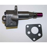 Omix Oil Pump 41-45 Willys MB thumbnail 2