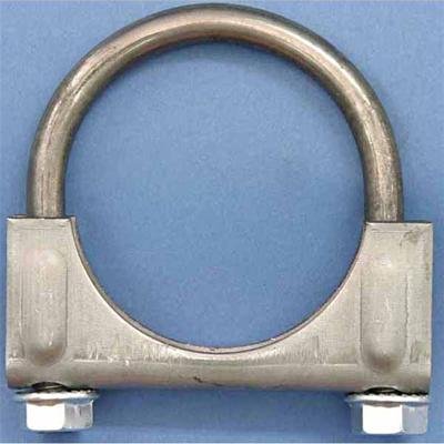 Omix Exhaust Clamp 2-1/4 Inch
