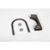 Omix Exhaust Clamp 2-1/4 Inch thumbnail 2