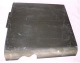 Omix Hood- 50-52 Willys M38s thumbnail 1