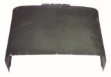 Omix Hood- 53-68 Willys CJ3B thumbnail 1