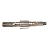 Omix Dana 18 Output Shaft thumbnail 2