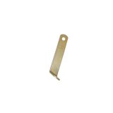 Omix Seat Belt Bracket thumbnail 1