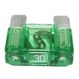 Omix Maxi Fuse 30 Amp thumbnail 1