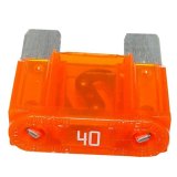 Omix Maxi Fuse 40 Amp thumbnail 1