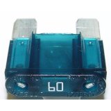 Omix Maxi Fuse 60 Amp thumbnail 1