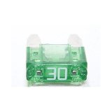 Omix Mini Fuse 30 Amp thumbnail 1