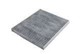 Omix Cabin Air Filter 18-22 Wrangler JL thumbnail 1