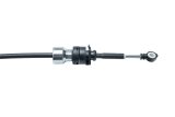OMIX 07-11 Jeep Wrangler (JK/JKU) Transfer Case Shift Cable thumbnail 1