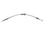 OMIX 07-11 Jeep Wrangler (JK/JKU) Transfer Case Shift Cable thumbnail 2