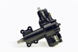 OMIX 07-11 Jeep Wrangler (JK/JKU) Steering Box thumbnail 6