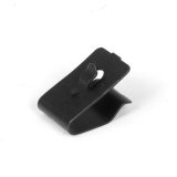 Omix 97-01 Jeep Hood Prop Rod Clip thumbnail 1
