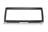 Omix 07-18 Jeep Wrangler JK/JKU 2/4dr Steel Windshield Frame - Blk thumbnail 1