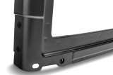Omix 07-18 Jeep Wrangler JK/JKU 2/4dr Steel Windshield Frame - Blk thumbnail 2