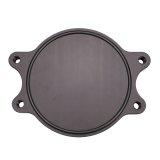 Wehrli 01-16 Chevrolet 6.6L Duramax Valley CP3 Block Off Plate thumbnail 4