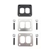 Wehrli Universal T4 Spacer Plate Kit 0.5in w/Studs & Gaskets thumbnail 2