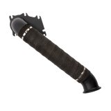 Wehrli 01-04 Chevrolet 6.6L LB7 Duramax 3in Down Pipe thumbnail 2