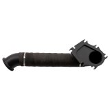 Wehrli 01-04 Chevrolet 6.6L LB7 Duramax 3in Down Pipe thumbnail 6